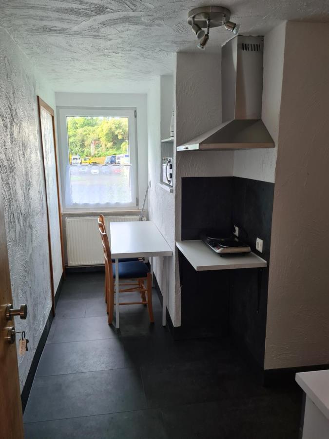 Appartement Liam