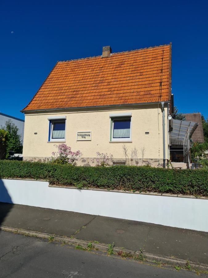 Liam Appartement Alsfeld