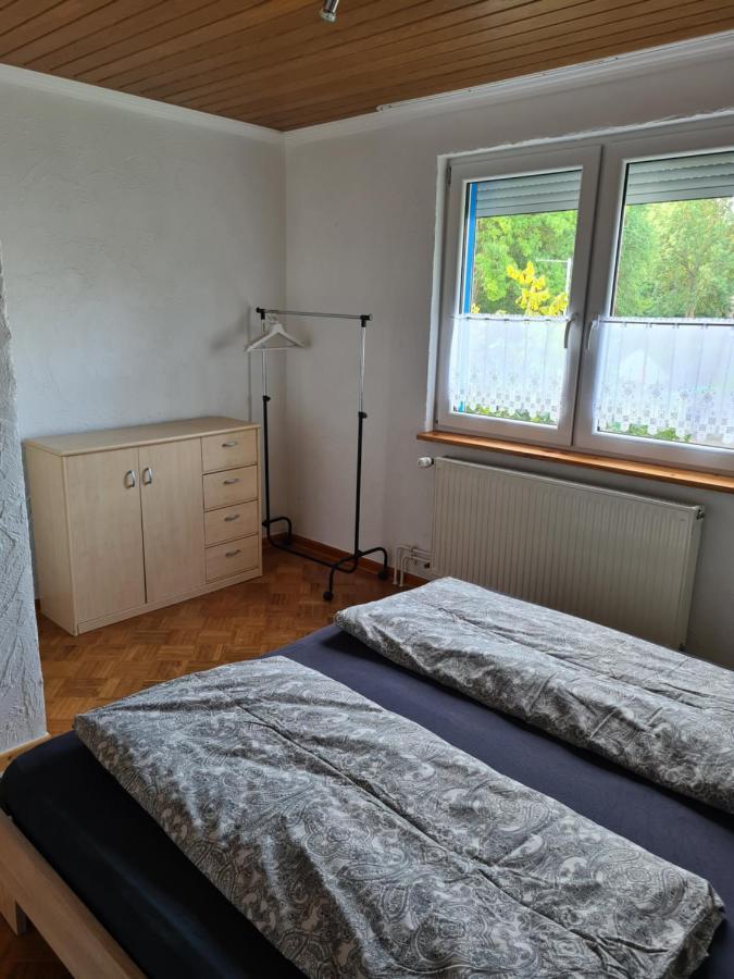 Liam Appartement