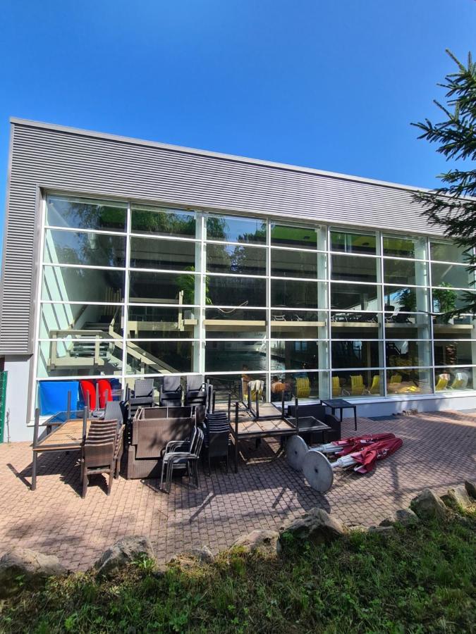 Liam Appartement Alsfeld